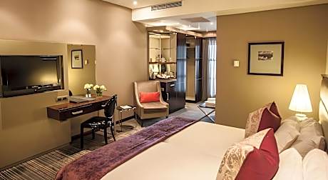 Double Or Twin Room with Shower