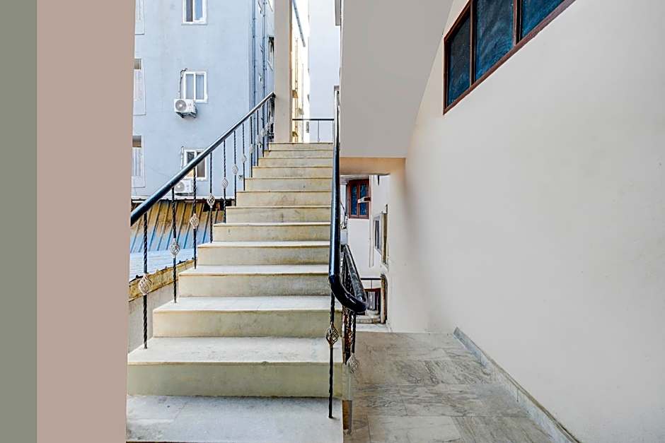 Hotel O Nihan Grand