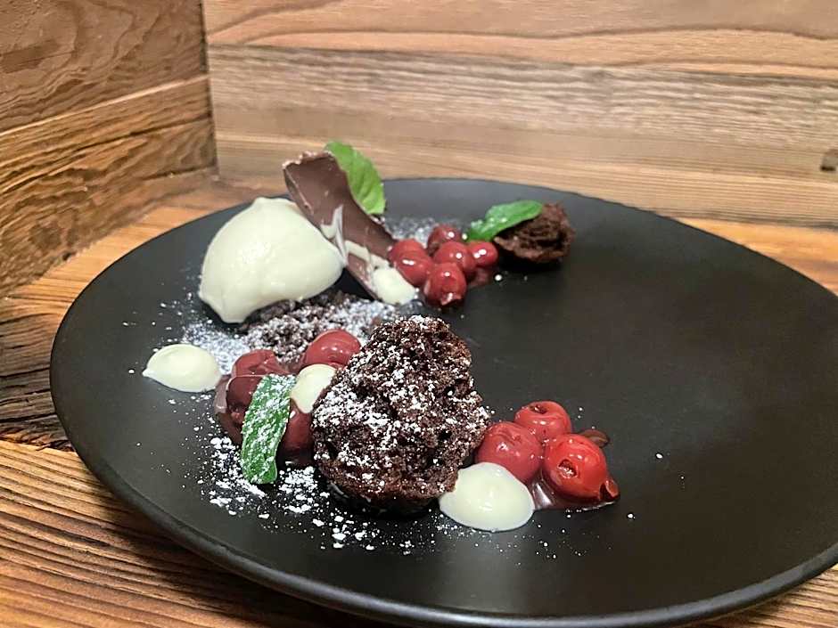 Hotel Landhaus Tirolerherz