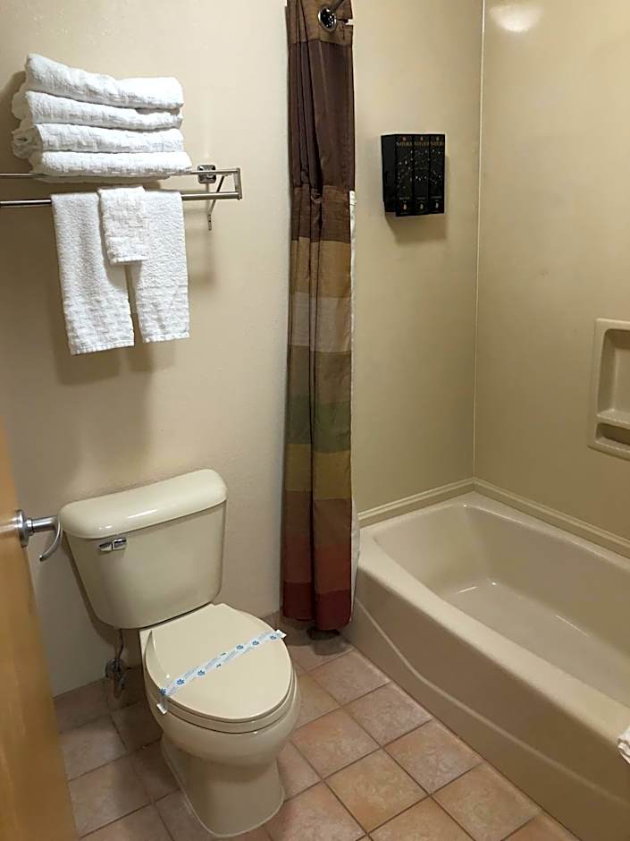 Best Western Dallas Inn And Suites