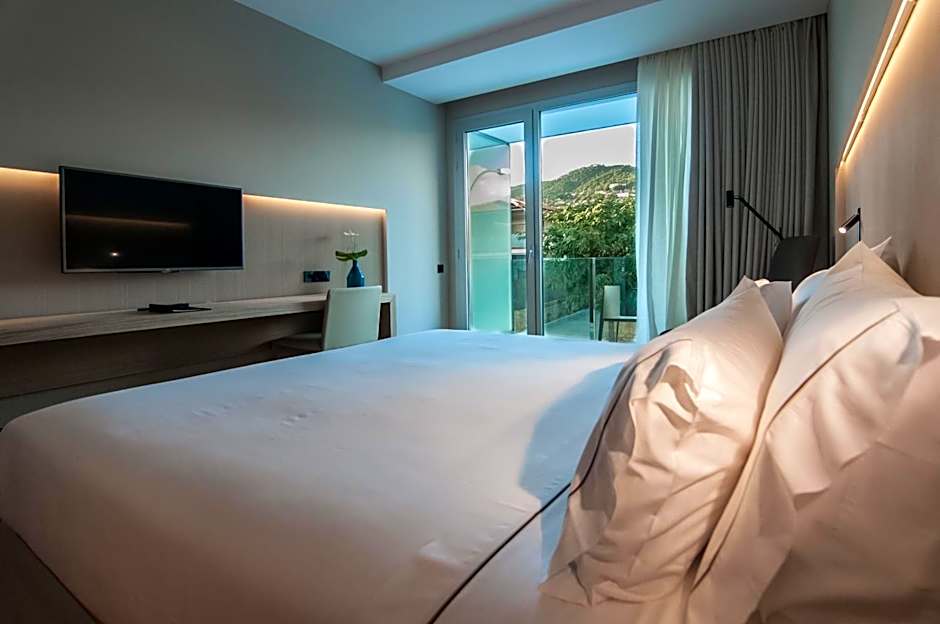 Hotel Sorli Emocions