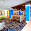 Holiday Inn Express And Suites Forney By IHG