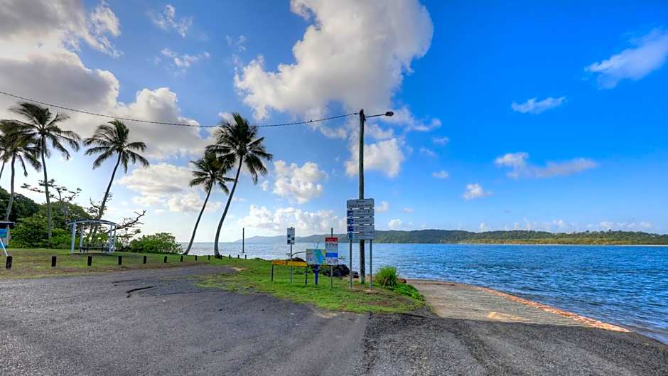Flying Fish Point Tourist Park