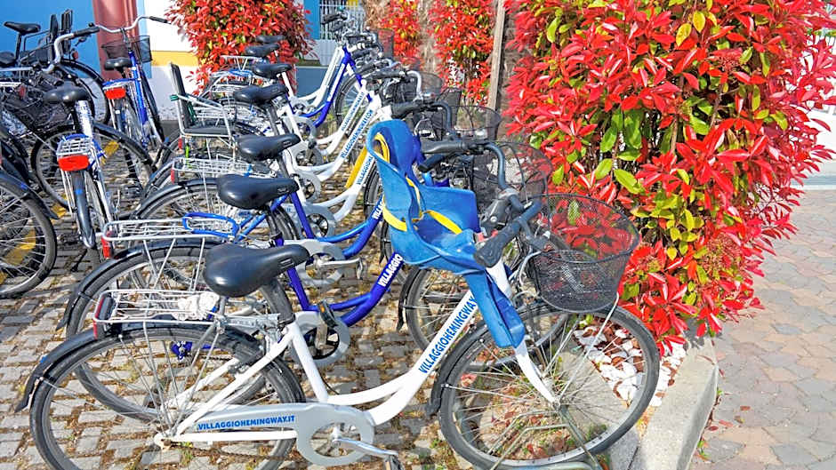 Villaggio Hemingway - Family Aparthotel