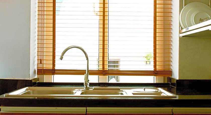 Angela Boutique Serviced Residence