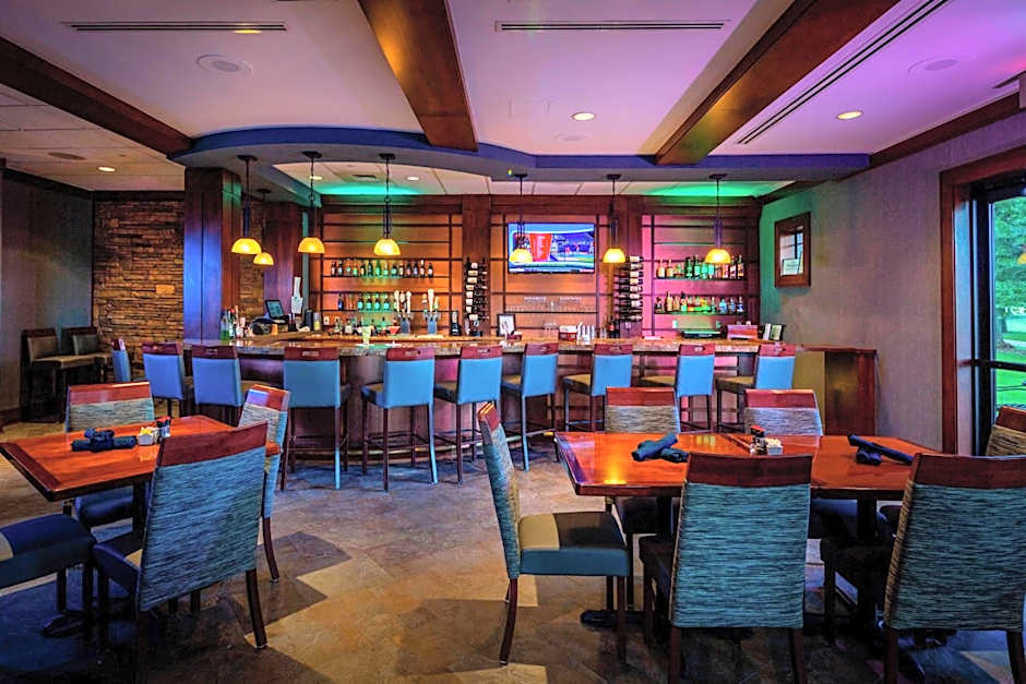 Montgomery Marriott Prattville Hotel & Conference Center at Capi