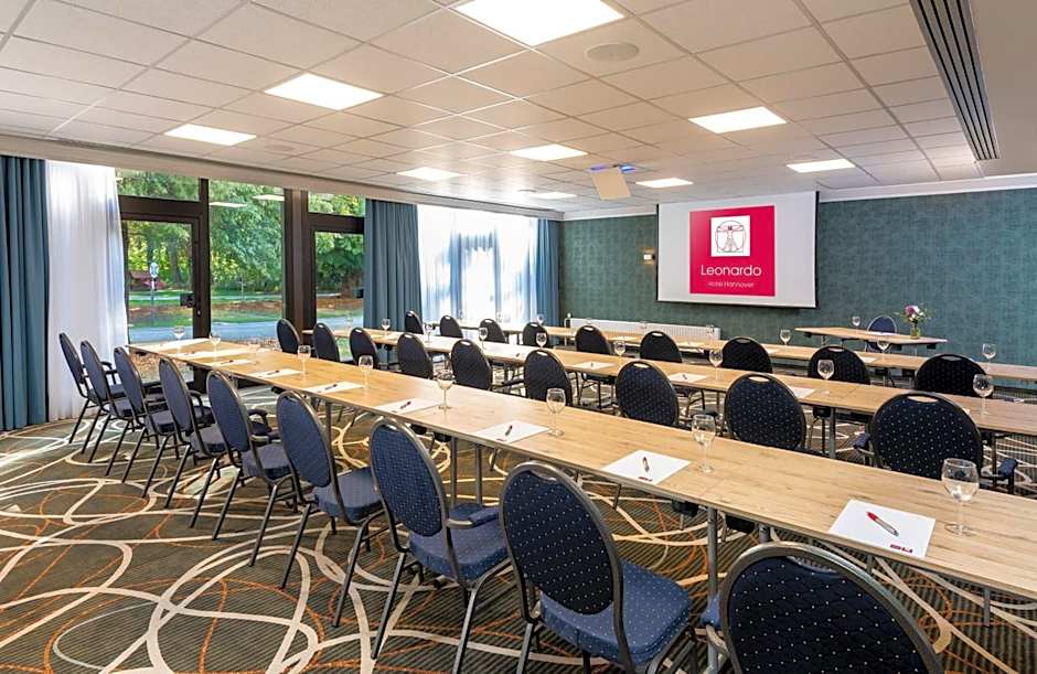 Leonardo Hotel Hannover