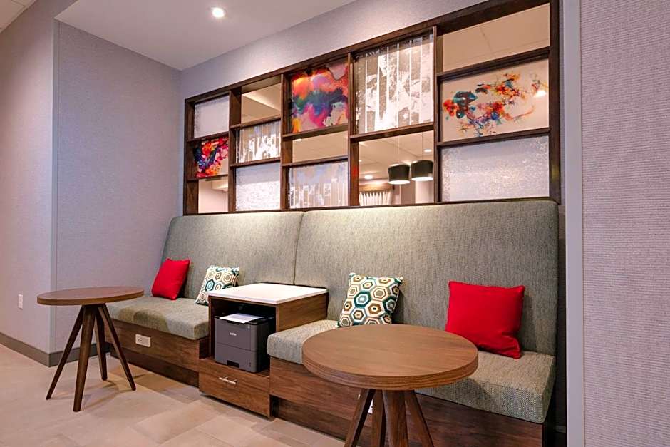 Hampton Inn By Hilton Needles