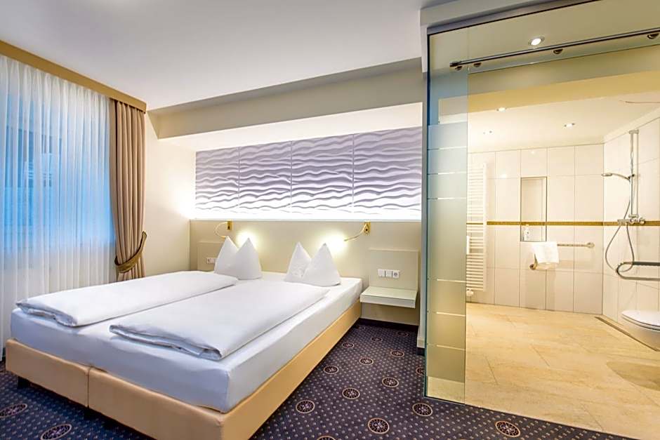 Hotel Hennies