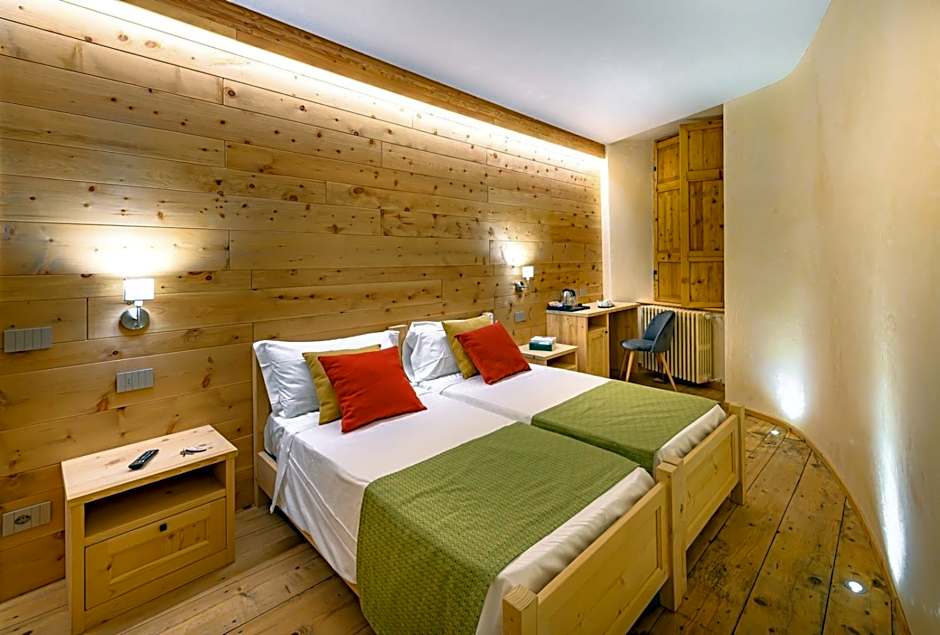 B&B Antica Residenza Centro Storico