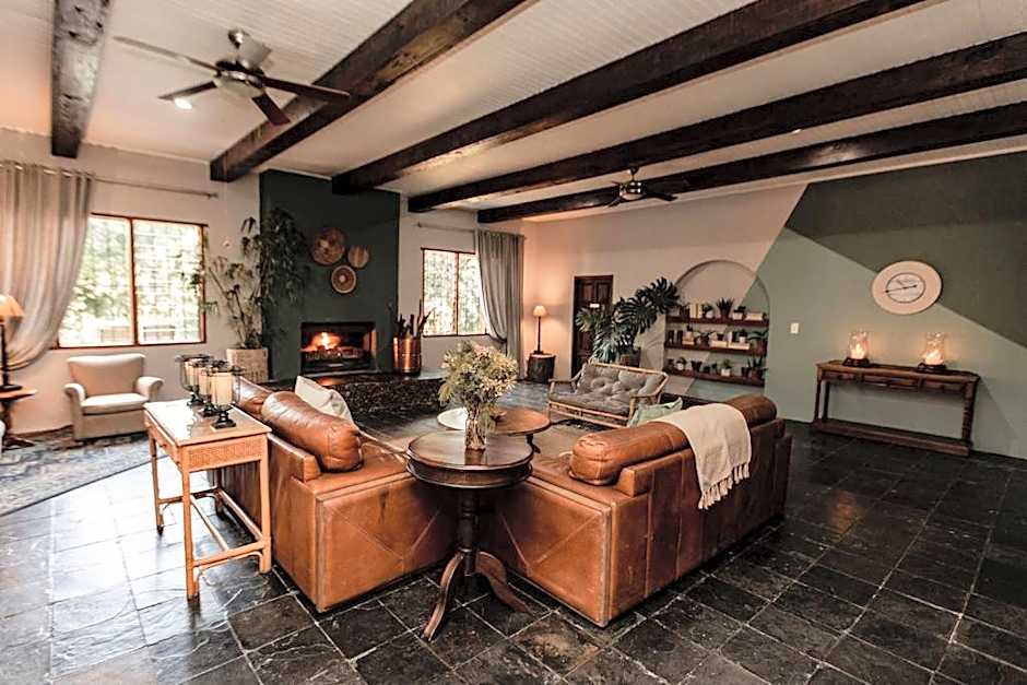 Linvale Country Lodge