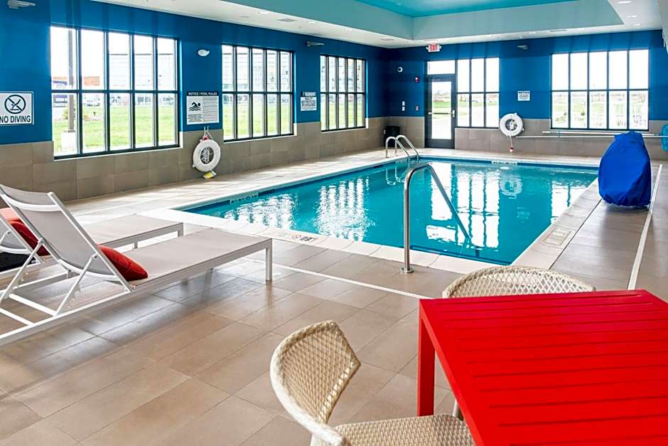 Hilton Garden Inn Mattoon, IL