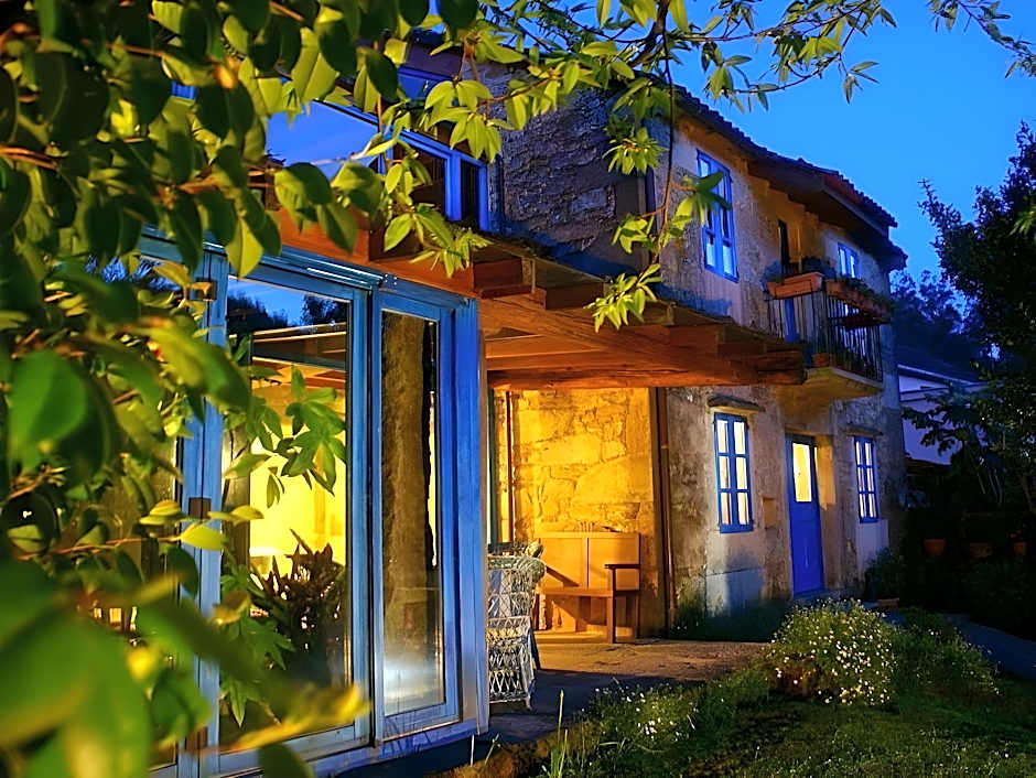 Casa Perfeuto Maria Hotel