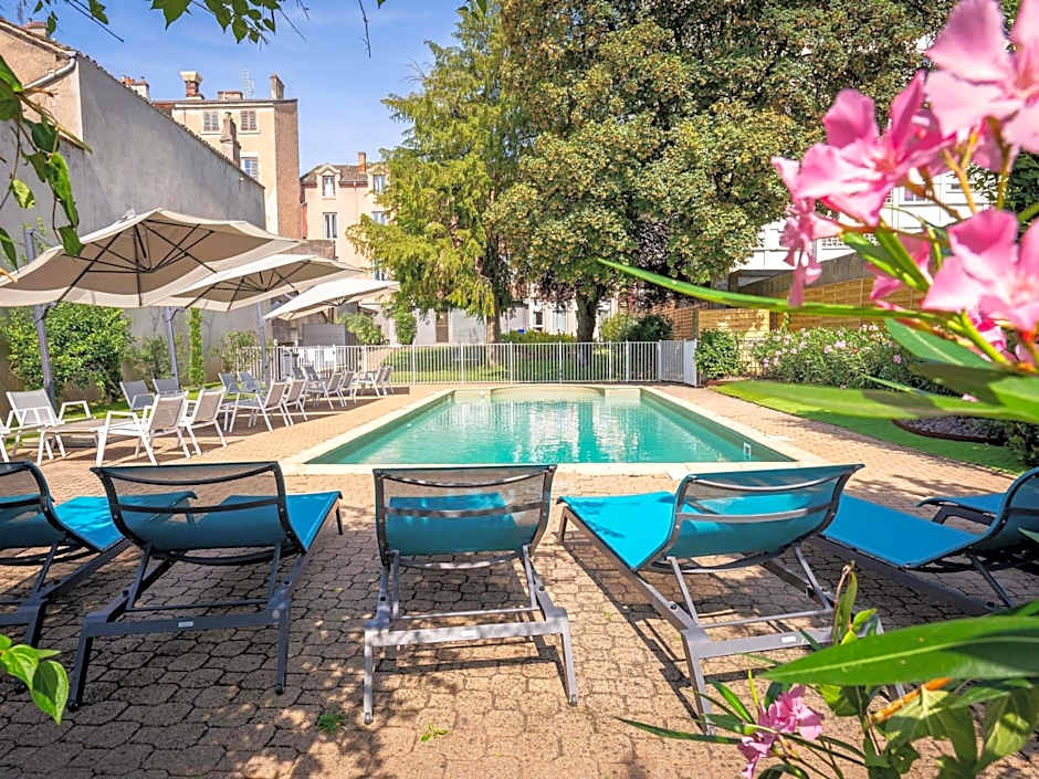 ibis Styles Macon Centre