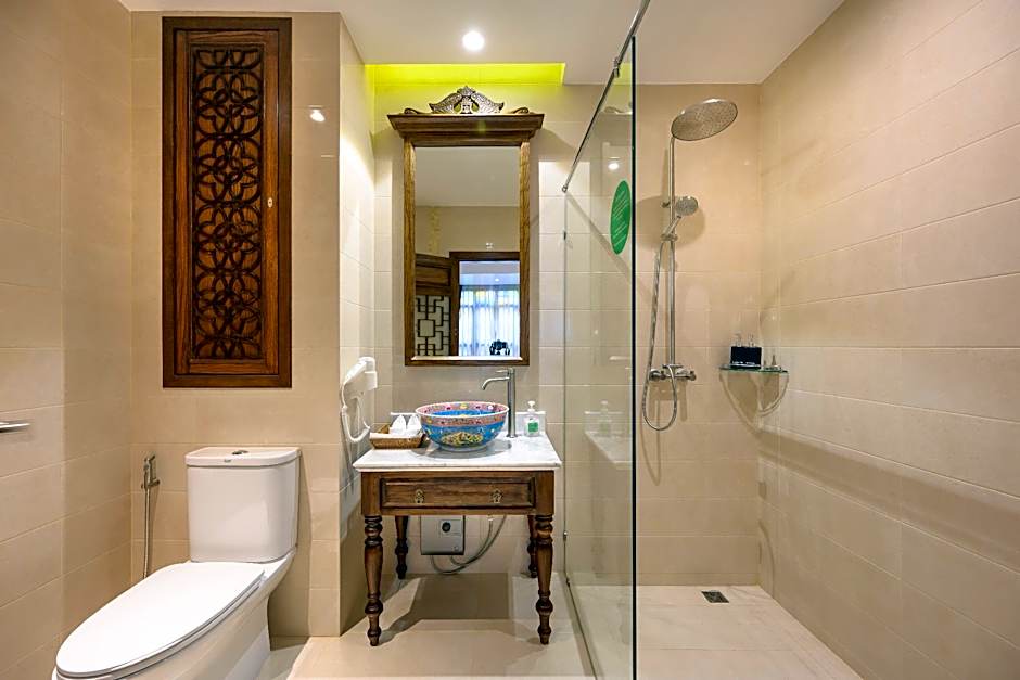 Woo Gallery Boutique Hotel