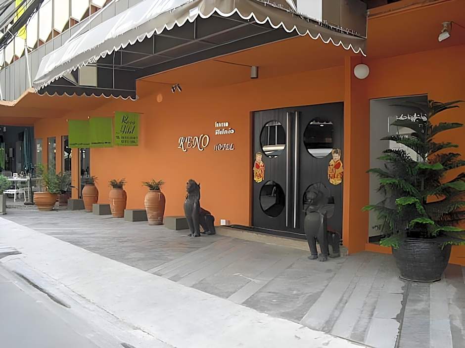 Reno Hotel Bangkok