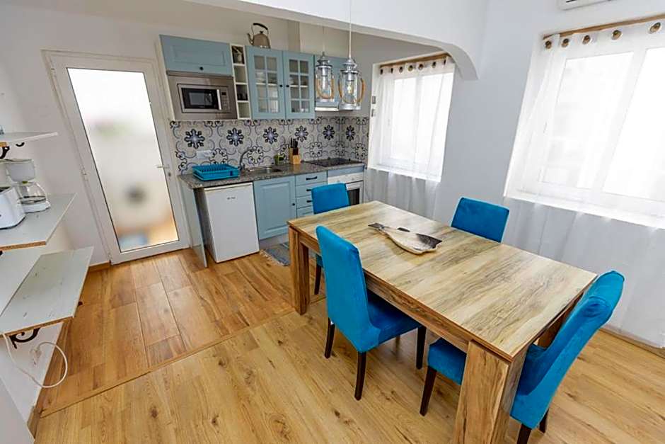 O Quintal Guesthouse