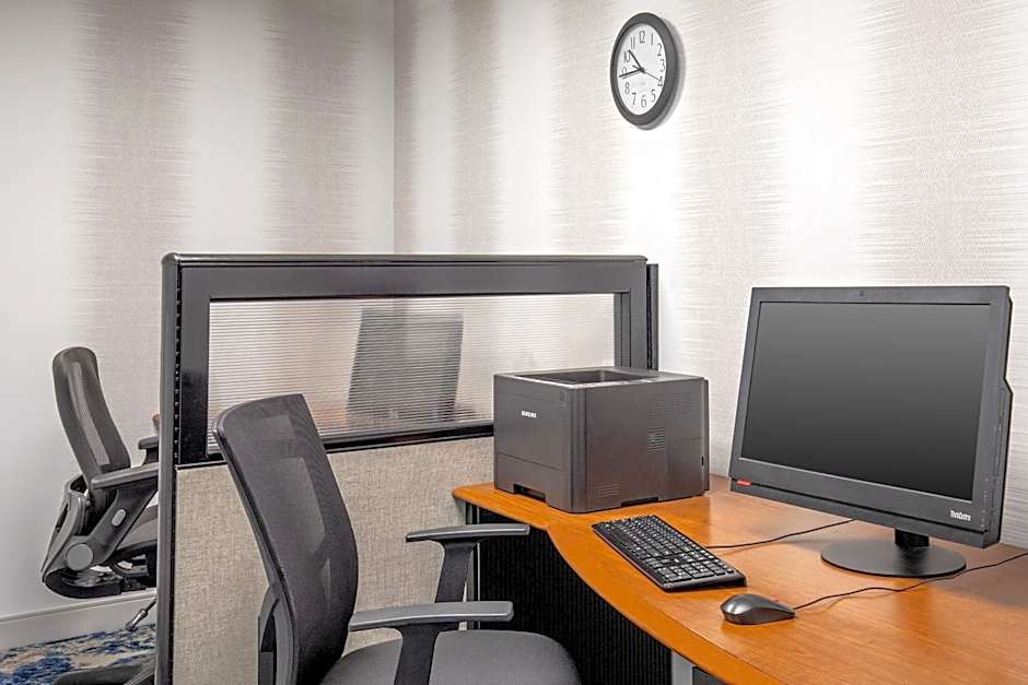 Residence Inn by Marriott Boston Harbor on Tudor Wharf