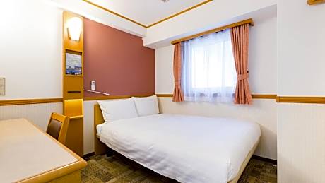 Economy Double Room - Non-Smoking