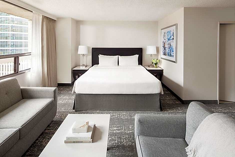 Chelsea Hotel Toronto