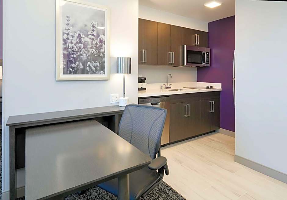 Homewood Suites By Hilton Irvine Spectrum Lake Forest