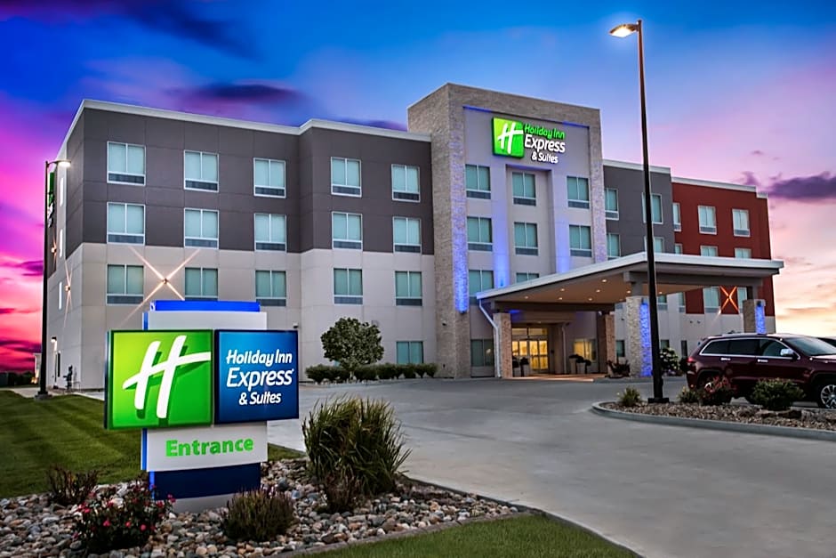 Holiday Inn Express & Suites Litchfield By IHG