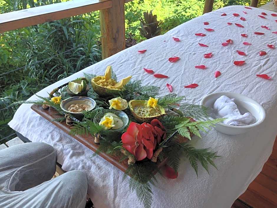 Naveria Heights Lodge