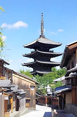 RESI STAY Higashiyama Sanjo