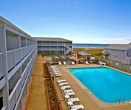 Sandcastle Resort and Club