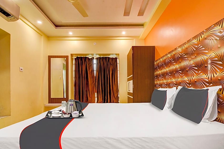 Hotel O Golden Wings