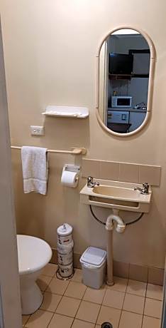 Beechworth Holiday Park