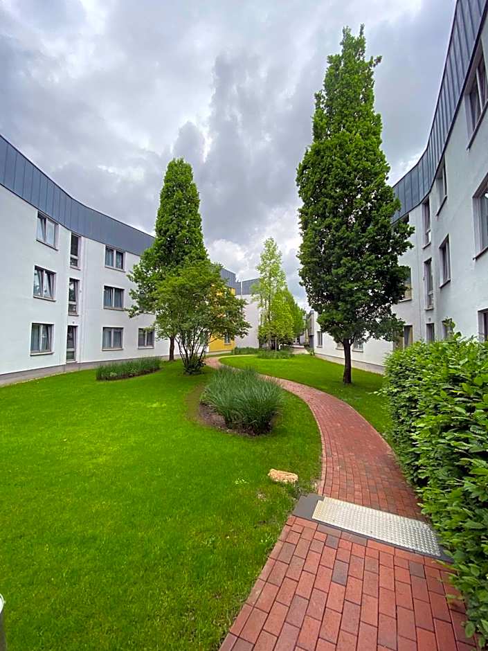 Median Hotel Hannover Lehrte