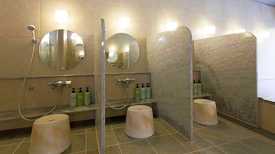 Urban Hotel Kyoto-Nijo Premium