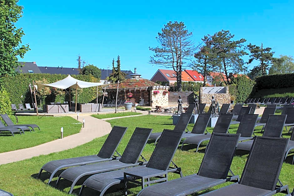 Thermen Londerzeel Hotel