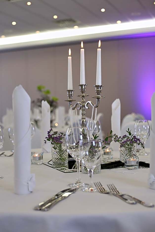 Hyperion Hotel Leipzig