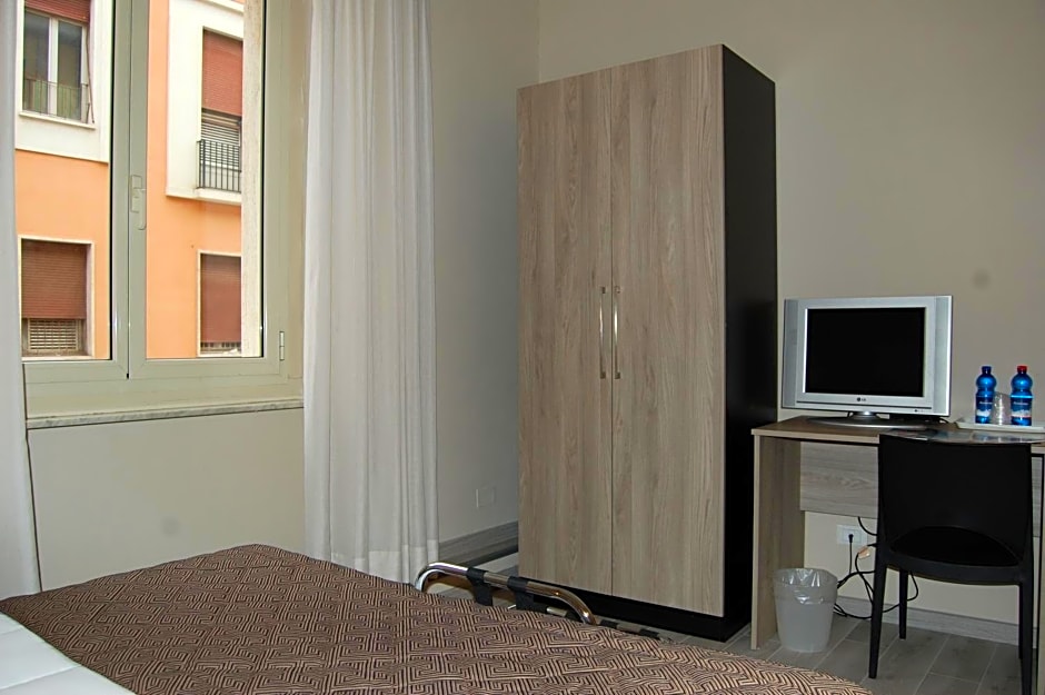 Hotel Citta'