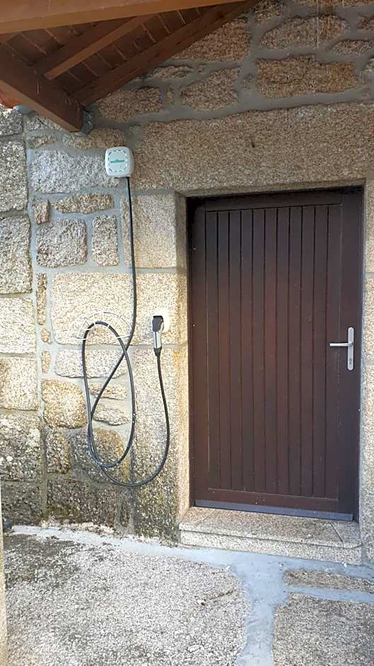 Quinta de Santo Estêvão Hotel Rural