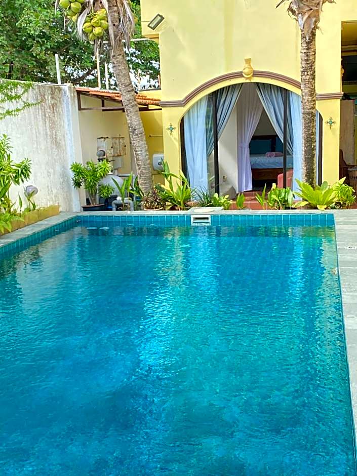 Casugria Dutch Residence 1810