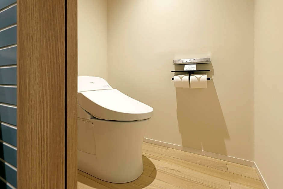 	 Fairfield by Marriott Mie Kumano Kodo Mihama