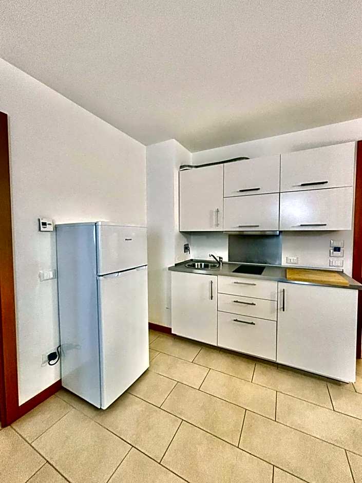 Suite Maria Residence