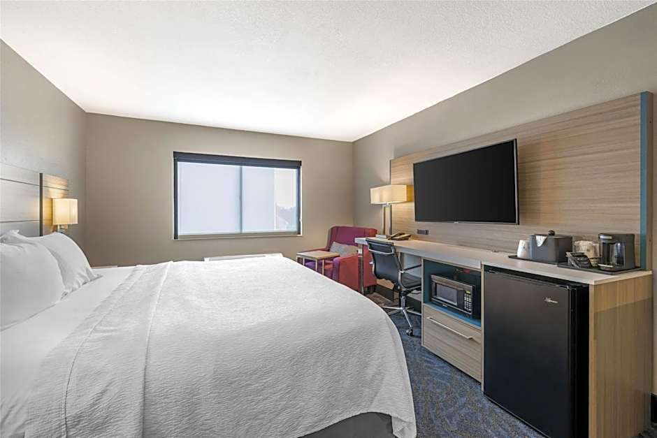 Best Western Independence Kansas City