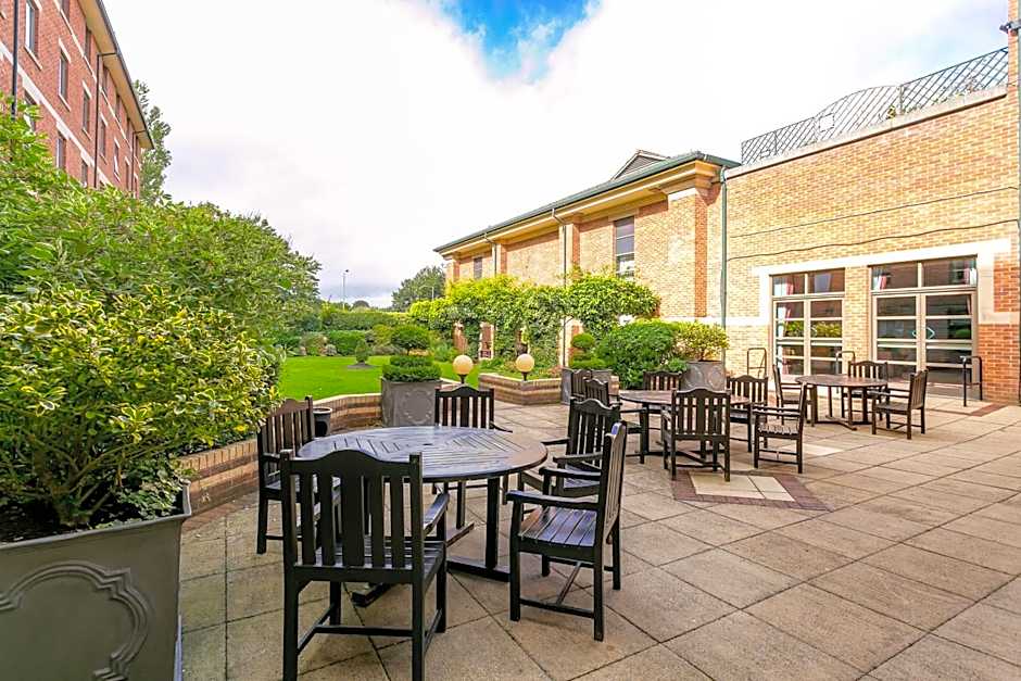 Cedar Court Bradford Hotel