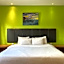 Arbor Biz Hotel
