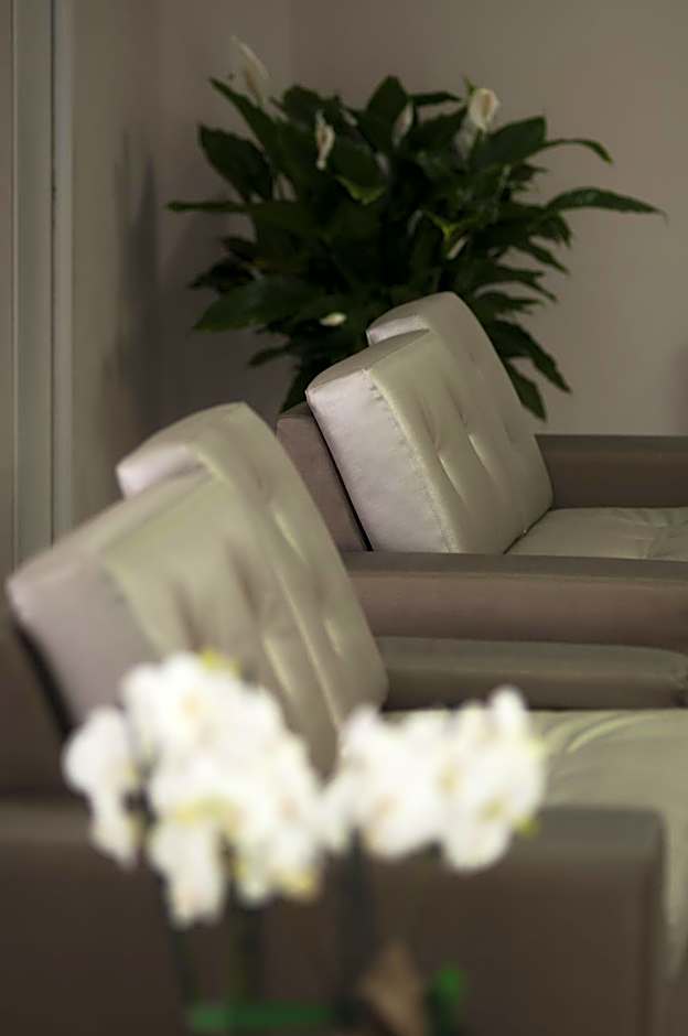 Alma Di Alghero Hotel