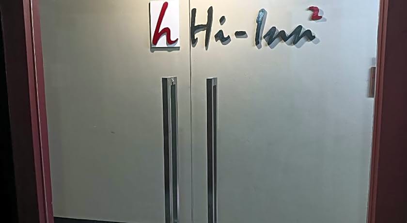 Hotel O Hi Inn 2