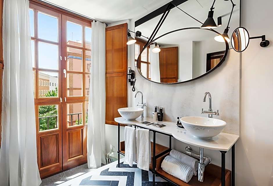 One Shot Palacio Conde de Torrejón 09