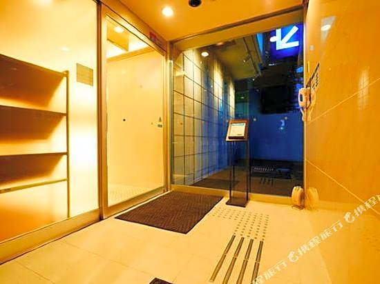Super Hotel Ogaki Ekimae