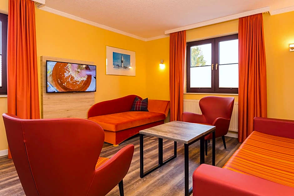 Hotel & Restaurant Hanse Kogge