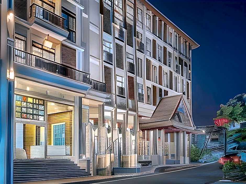 Monkham Village Hat Yai