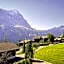 Hotel Gletscherblick